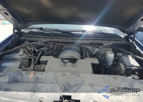 2017 Chevrolet Silverado K1500 Ltz from USA, damaged, VIN 3GCUKSEC6HG291993